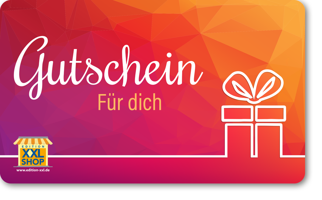 Geschenkgutschein